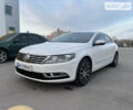 Фольксваген CC / Passat CC, объемом двигателя 1.97 л и пробегом 105 тыс. км за 18200 $, фото 21 на Automoto.ua