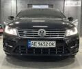 Фольксваген CC / Passat CC, объемом двигателя 1.97 л и пробегом 159 тыс. км за 17499 $, фото 1 на Automoto.ua