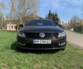 Фольксваген CC / Passat CC, объемом двигателя 2 л и пробегом 101 тыс. км за 12100 $, фото 12 на Automoto.ua