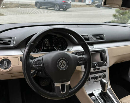 Фольксваген CC / Passat CC, объемом двигателя 1.98 л и пробегом 97 тыс. км за 12350 $, фото 63 на Automoto.ua