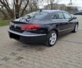 Фольксваген CC / Passat CC, об'ємом двигуна 2 л та пробігом 161 тис. км за 12500 $, фото 4 на Automoto.ua