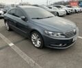Фольксваген CC / Passat CC, объемом двигателя 1.97 л и пробегом 255 тыс. км за 14200 $, фото 4 на Automoto.ua