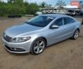 Фольксваген CC / Passat CC, об'ємом двигуна 1.97 л та пробігом 114 тис. км за 1500 $, фото 1 на Automoto.ua
