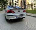 Фольксваген CC / Passat CC, объемом двигателя 1.98 л и пробегом 287 тыс. км за 10500 $, фото 13 на Automoto.ua