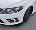 Фольксваген CC / Passat CC, объемом двигателя 2 л и пробегом 124 тыс. км за 9600 $, фото 15 на Automoto.ua