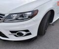 Фольксваген CC / Passat CC, объемом двигателя 2 л и пробегом 124 тыс. км за 12700 $, фото 15 на Automoto.ua