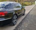 Фольксваген CC / Passat CC, об'ємом двигуна 1.97 л та пробігом 195 тис. км за 14299 $, фото 3 на Automoto.ua