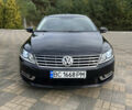 Фольксваген CC / Passat CC, объемом двигателя 1.98 л и пробегом 107 тыс. км за 14900 $, фото 8 на Automoto.ua