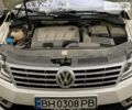 Фольксваген CC / Passat CC, объемом двигателя 1.97 л и пробегом 160 тыс. км за 13700 $, фото 12 на Automoto.ua