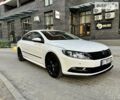 Фольксваген CC / Passat CC, объемом двигателя 1.98 л и пробегом 287 тыс. км за 10500 $, фото 6 на Automoto.ua