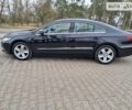 Фольксваген CC / Passat CC, об'ємом двигуна 2 л та пробігом 161 тис. км за 12500 $, фото 7 на Automoto.ua