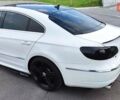 Фольксваген CC / Passat CC, объемом двигателя 2 л и пробегом 124 тыс. км за 12700 $, фото 12 на Automoto.ua