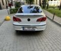 Фольксваген CC / Passat CC, объемом двигателя 1.98 л и пробегом 287 тыс. км за 10500 $, фото 11 на Automoto.ua