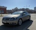 Фольксваген CC / Passat CC, объемом двигателя 1.97 л и пробегом 187 тыс. км за 14500 $, фото 1 на Automoto.ua