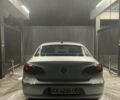 Фольксваген CC / Passat CC, об'ємом двигуна 1.98 л та пробігом 220 тис. км за 10850 $, фото 4 на Automoto.ua