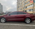 Фольксваген CC / Passat CC, объемом двигателя 1.98 л и пробегом 160 тыс. км за 11400 $, фото 4 на Automoto.ua