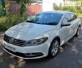 Фольксваген CC / Passat CC, объемом двигателя 1.98 л и пробегом 133 тыс. км за 12999 $, фото 1 на Automoto.ua