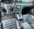 Фольксваген CC / Passat CC, объемом двигателя 1.97 л и пробегом 255 тыс. км за 14200 $, фото 10 на Automoto.ua