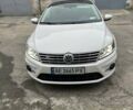 Фольксваген CC / Passat CC, объемом двигателя 1.98 л и пробегом 148 тыс. км за 13000 $, фото 9 на Automoto.ua