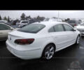 Фольксваген CC / Passat CC, объемом двигателя 2 л и пробегом 120 тыс. км за 14500 $, фото 3 на Automoto.ua