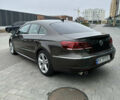 Фольксваген CC / Passat CC, объемом двигателя 1.98 л и пробегом 97 тыс. км за 12350 $, фото 11 на Automoto.ua