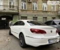 Фольксваген CC / Passat CC, об'ємом двигуна 1.97 л та пробігом 160 тис. км за 13700 $, фото 6 на Automoto.ua