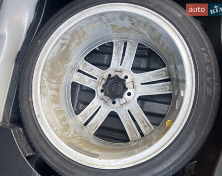 Фольксваген CC / Passat CC, объемом двигателя 2 л и пробегом 120 тыс. км за 14500 $, фото 45 на Automoto.ua