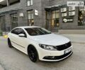 Фольксваген CC / Passat CC, объемом двигателя 1.98 л и пробегом 287 тыс. км за 10500 $, фото 21 на Automoto.ua