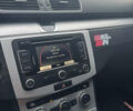 Фольксваген CC / Passat CC, объемом двигателя 1.98 л и пробегом 160 тыс. км за 11400 $, фото 15 на Automoto.ua