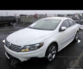 Фольксваген CC / Passat CC, объемом двигателя 2 л и пробегом 120 тыс. км за 14500 $, фото 1 на Automoto.ua