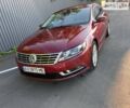 Фольксваген CC / Passat CC, об'ємом двигуна 1.98 л та пробігом 147 тис. км за 12300 $, фото 5 на Automoto.ua