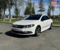 Фольксваген CC / Passat CC, объемом двигателя 1.98 л и пробегом 229 тыс. км за 12990 $, фото 1 на Automoto.ua