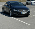 Фольксваген CC / Passat CC, объемом двигателя 1.98 л и пробегом 125 тыс. км за 11999 $, фото 1 на Automoto.ua