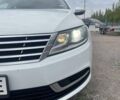 Фольксваген CC / Passat CC, об'ємом двигуна 1.98 л та пробігом 200 тис. км за 13500 $, фото 8 на Automoto.ua