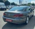 Фольксваген CC / Passat CC, объемом двигателя 2 л и пробегом 126 тыс. км за 14999 $, фото 6 на Automoto.ua