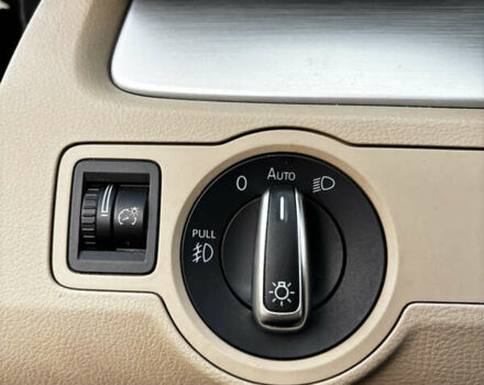 Фольксваген CC / Passat CC, объемом двигателя 1.98 л и пробегом 181 тыс. км за 11700 $, фото 16 на Automoto.ua