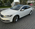 Фольксваген CC / Passat CC, объемом двигателя 2 л и пробегом 175 тыс. км за 15000 $, фото 6 на Automoto.ua