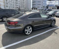 Фольксваген CC / Passat CC, объемом двигателя 1.98 л и пробегом 180 тыс. км за 12999 $, фото 9 на Automoto.ua