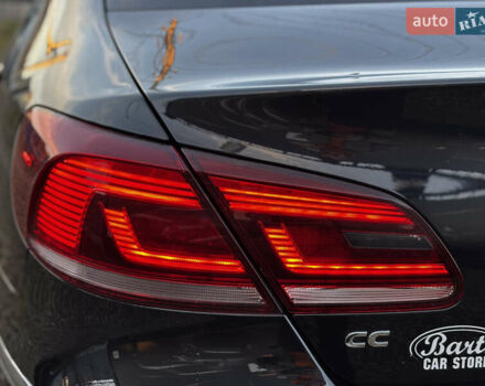 Фольксваген CC / Passat CC, объемом двигателя 1.98 л и пробегом 181 тыс. км за 11700 $, фото 9 на Automoto.ua