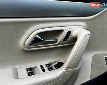 Фольксваген CC / Passat CC, объемом двигателя 1.98 л и пробегом 181 тыс. км за 11700 $, фото 14 на Automoto.ua