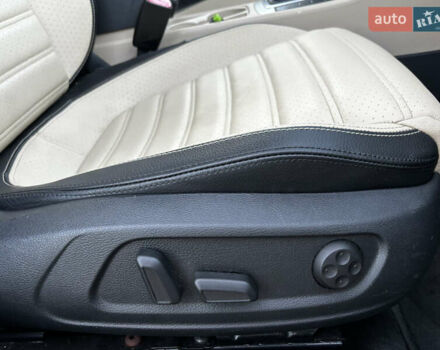 Фольксваген CC / Passat CC, объемом двигателя 1.98 л и пробегом 181 тыс. км за 11700 $, фото 22 на Automoto.ua