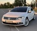Фольксваген CC / Passat CC, объемом двигателя 1.97 л и пробегом 148 тыс. км за 15600 $, фото 1 на Automoto.ua