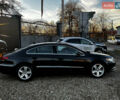 Фольксваген CC / Passat CC, объемом двигателя 1.98 л и пробегом 181 тыс. км за 11700 $, фото 3 на Automoto.ua