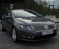 Фольксваген CC / Passat CC, объемом двигателя 1.98 л и пробегом 147 тыс. км за 15100 $, фото 4 на Automoto.ua