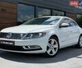 Фольксваген CC / Passat CC, объемом двигателя 1.98 л и пробегом 175 тыс. км за 12800 $, фото 1 на Automoto.ua