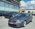 Фольксваген CC / Passat CC, объемом двигателя 2 л и пробегом 126 тыс. км за 14999 $, фото 1 на Automoto.ua