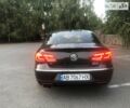 Фольксваген CC / Passat CC, объемом двигателя 1.97 л и пробегом 61 тыс. км за 16500 $, фото 9 на Automoto.ua