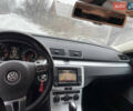 Фольксваген CC / Passat CC, объемом двигателя 2 л и пробегом 150 тыс. км за 14000 $, фото 14 на Automoto.ua