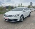 Фольксваген CC / Passat CC, об'ємом двигуна 1.98 л та пробігом 200 тис. км за 13500 $, фото 1 на Automoto.ua