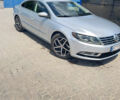 Фольксваген CC / Passat CC, объемом двигателя 1.98 л и пробегом 137 тыс. км за 12500 $, фото 1 на Automoto.ua